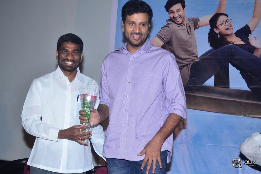 Ami-Thumi-Movie-Pre-Release-Function